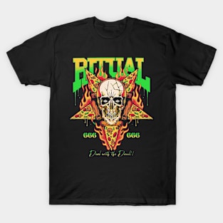 the ritual T-Shirt